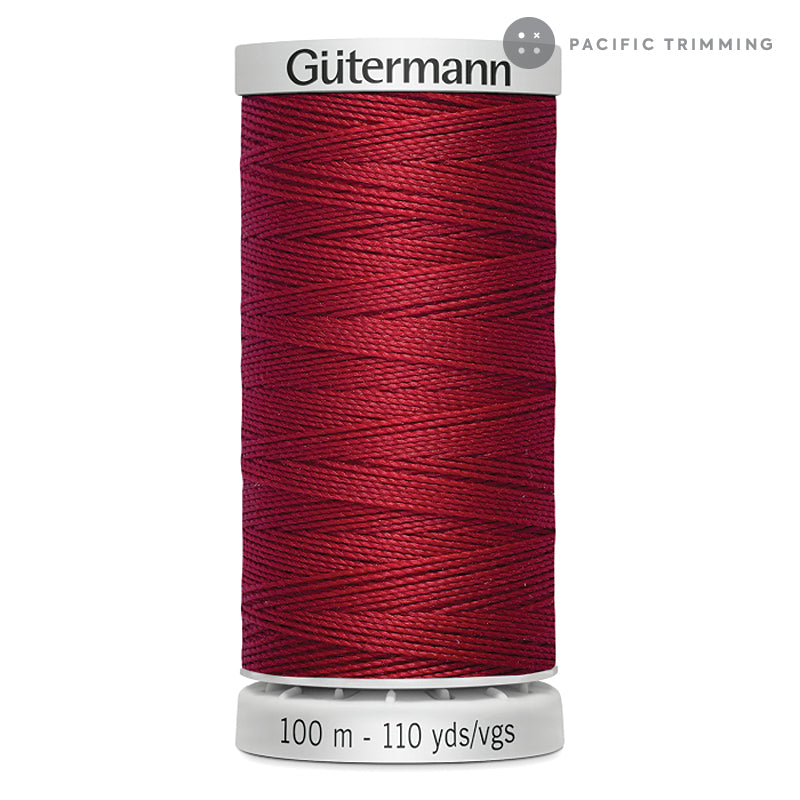 Gutermann 100% Cotton Thread, 250m, Colour 5534