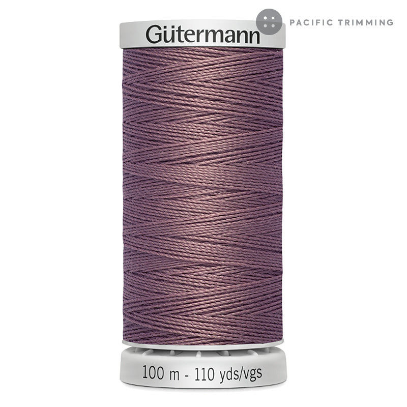 Gutermann Extra Strong Thread in Tan #139 - 110 yards – Stash