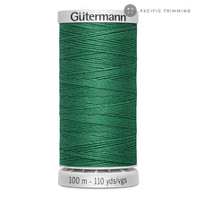 Load image into Gallery viewer, Gutermann Extra Strong Thread 100M Multiple Colors - Pacific Trimming
