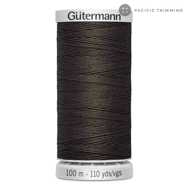Gutermann Threads: Natural Cotton, 100m Reels
