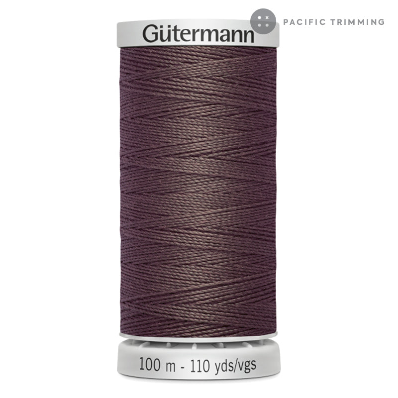Gutermann Extra Strong Thread 100M Multiple Colors - Pacific Trimming