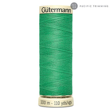 Load image into Gallery viewer, Gutermann Sew All Thread 100M 315 Colors #712 to #850 - Pacific Trimming
