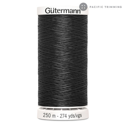 Gutermann Invisible Thread 250M Multiple Colors