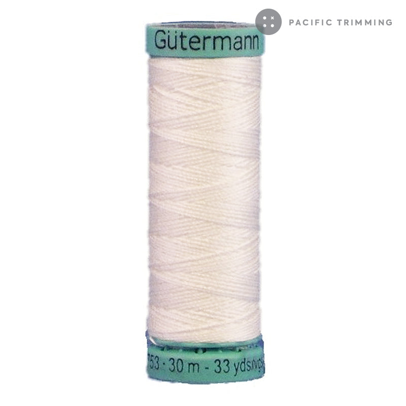 Gutermann Silk Sewing Thread - Divini Couture