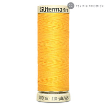 Load image into Gallery viewer, Gutermann Sew All Thread 100M 315 Colors #855 to #943 - Pacific Trimming
