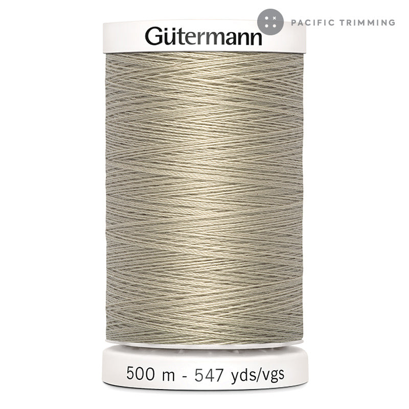 Gutermann Sew All Thread 500M 41 Colors