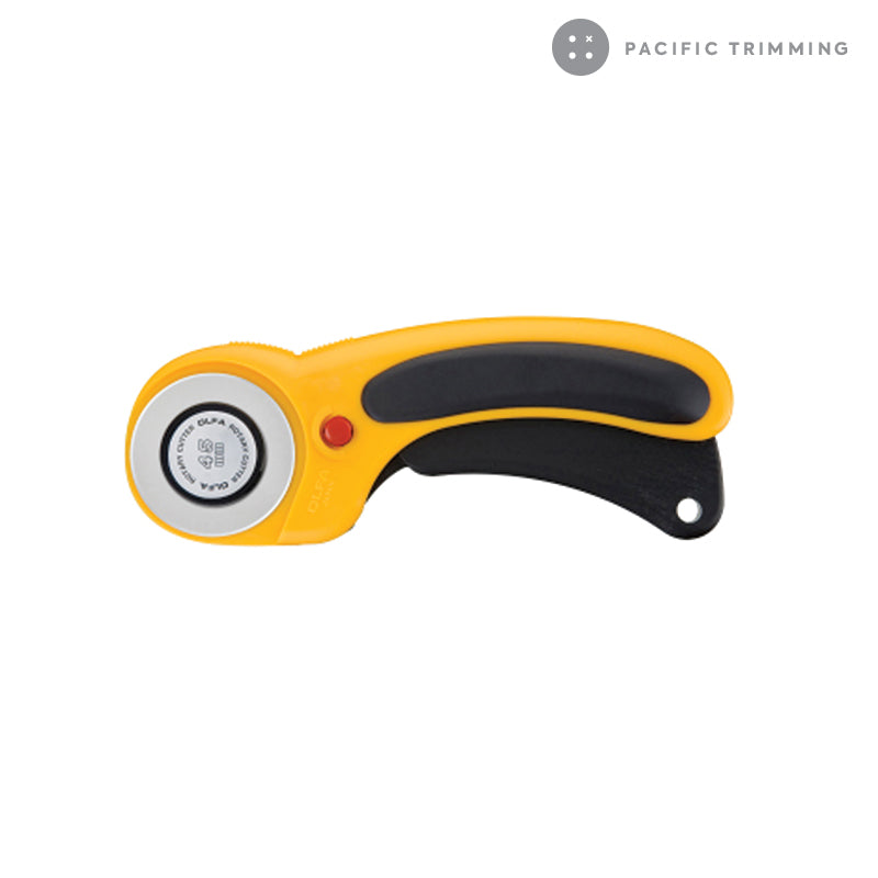 45mm Deluxe Handle Rotary Cutter (RTY-2/DX) - Performance Tools