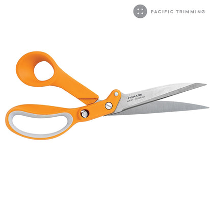 Fiskars Amplify RazorEdge Fabric Scissors 10 Inch