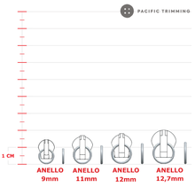Load image into Gallery viewer, riri Anello Puller with Bata Body Slider Size
