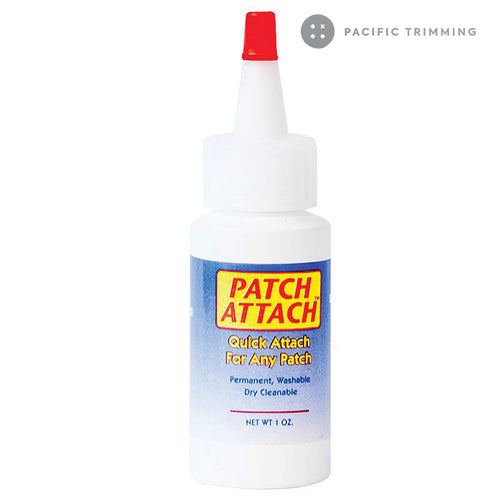 Beacon Patch Attach 1 fl oz
