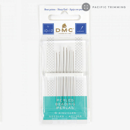 DMC Beading Needle Size 10-12