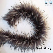 Load image into Gallery viewer, Faux Fur Trim Multiple Colors - Pacific Trimming
