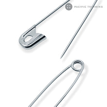 Load image into Gallery viewer, Dritz 1 1/2 Inch Safety Pins - 10pc
