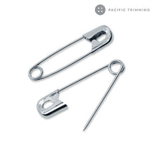 Load image into Gallery viewer, Dritz 1 1/16 Inch Safety Pins - 15pc

