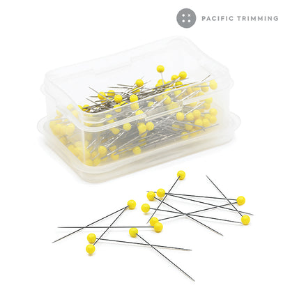 Dritz 1 3/4 Inch Quilting Pins - 175pc