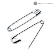 Load image into Gallery viewer, Dritz 3 Inch Blanket Pins - 2pc
