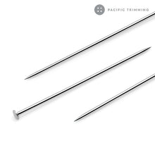 Load image into Gallery viewer, Dritz 1 1/16 Inch Silk Pins - 200pc
