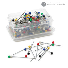 Load image into Gallery viewer, Dritz 1 3/4 Inch Craft Pins - 250pc
