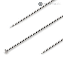 Load image into Gallery viewer, Dritz 1 1/4 Inch Super Sharp Fine Pins - 250pc

