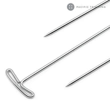 Load image into Gallery viewer, Dritz 1 3/4 Inch T-Pins - 40pc
