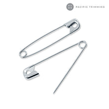 Load image into Gallery viewer, Dritz 2 Inch Safety Pins - 5pc
