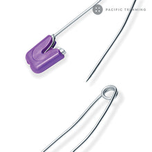 Load image into Gallery viewer, Dritz Baby-Safe Diaper Pins
