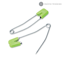 Load image into Gallery viewer, Dritz Baby-Safe Diaper Pins
