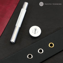 Load image into Gallery viewer, Eyelet &amp; Grommet Installation Tool Kit

