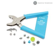 Load image into Gallery viewer, Dritz Eyelet Pliers
