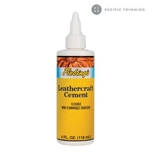 Load image into Gallery viewer, Fiebing&#39;s Leather Craft Cement 4 fl.oz
