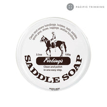 Load image into Gallery viewer, Fiebing&#39;s Saddle Soap 3.5oz
