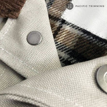 Load image into Gallery viewer, Cobrax GX Snap Fastener Button
