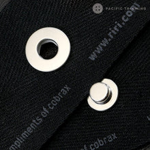 Load image into Gallery viewer, Cobrax Galaxy Snap Fastener Button
