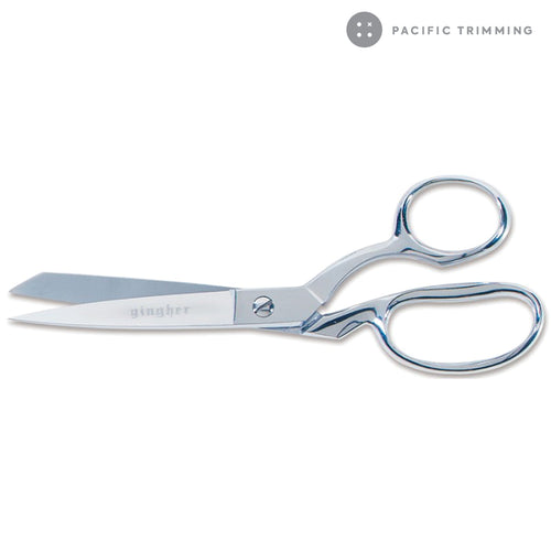 Gingher Knife Edge Dressmaker Shears 8