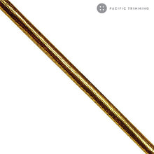 Load image into Gallery viewer, Premium Quality 5mm (3/16&quot;) Pastel Lurex Polyester Cord
