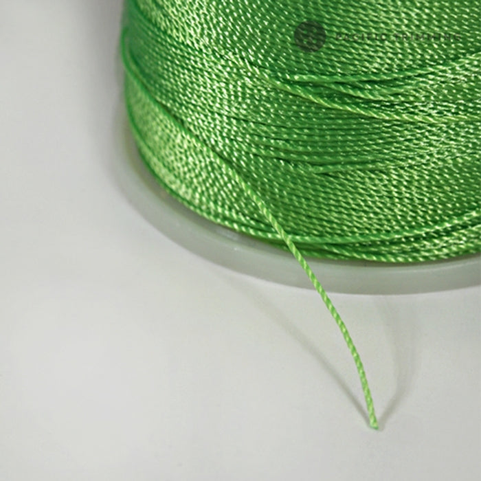 Heavy Bonded Nylon Thread Multiple Colors – Pacific Trimming
