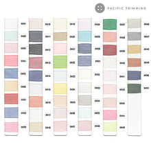 Load image into Gallery viewer, 3/4&quot; Standard Horsehair Braid Multiple Colors
