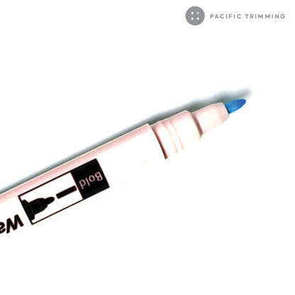 Premium Quality Japanese Water Erasable Fabric Marker Pen
