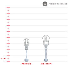 Load image into Gallery viewer, riri Kette Puller with Universal Body Slider Size
