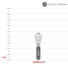 Load image into Gallery viewer, riri Lang 31 Puller with Reversible Body Slider Size
