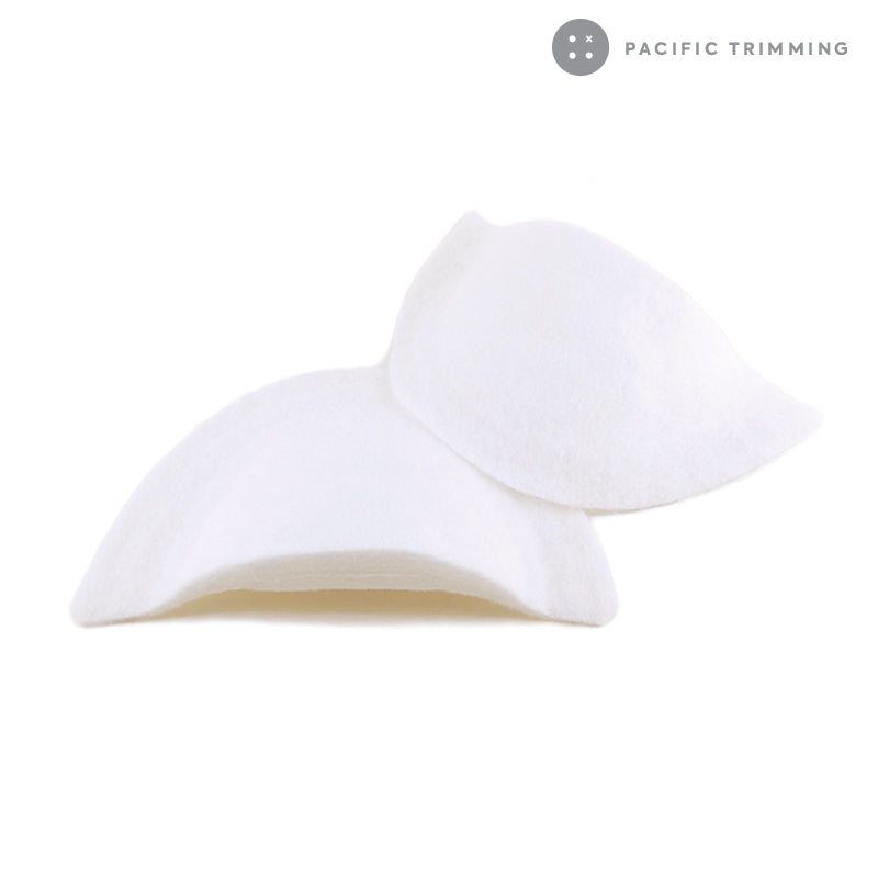 Thick Layered Cotton Shoulder Pads – Pacific Trimming