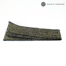 Load image into Gallery viewer, Metallic Rib Knit Multiple Colors
