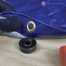 Load image into Gallery viewer, General Tools Multi Size Grommet Kit
