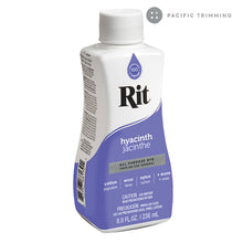 Load image into Gallery viewer, Rit All Purpose Dye Liquid Hyacinth
