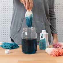 Load image into Gallery viewer, Rit All Purpose Dye Liquid Teal
