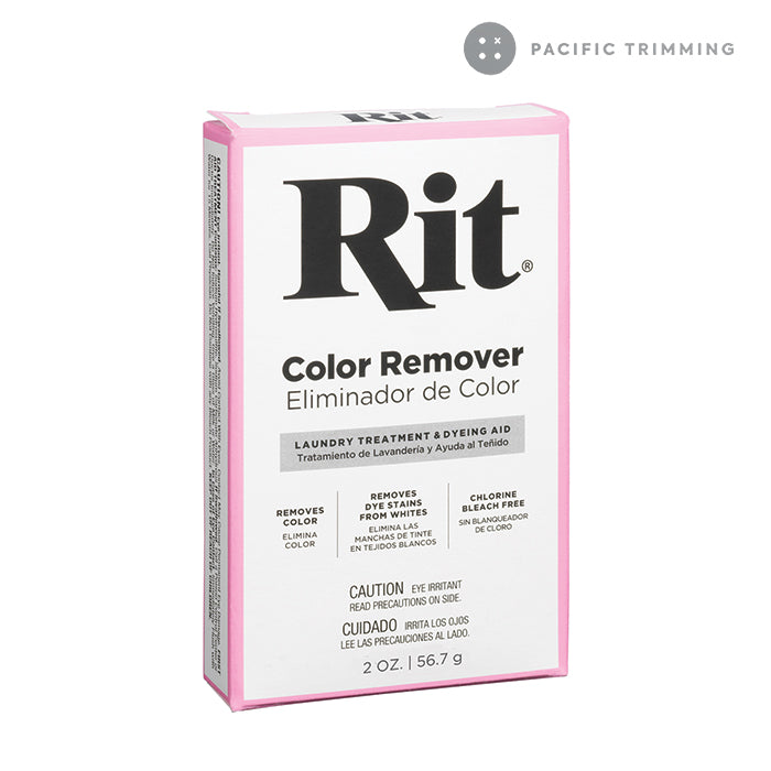 Rit Color Remover