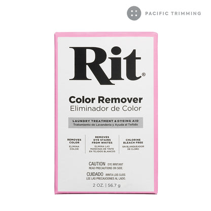 Rit Color Remover