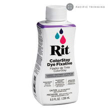 Load image into Gallery viewer, Rit ColorStay Dye Fixative
