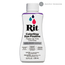 Load image into Gallery viewer, Rit ColorStay Dye Fixative
