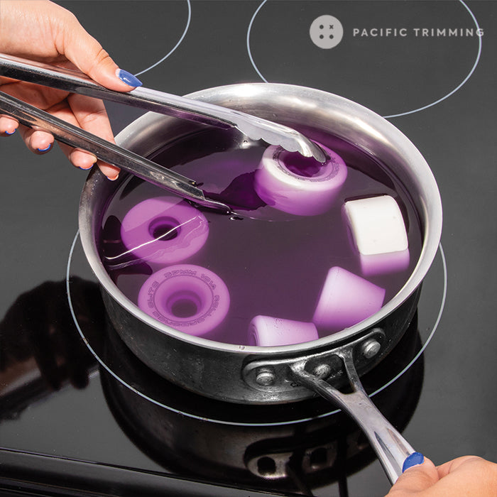 Rit DyeMore Synthetic Fiber Dye Royal Purple